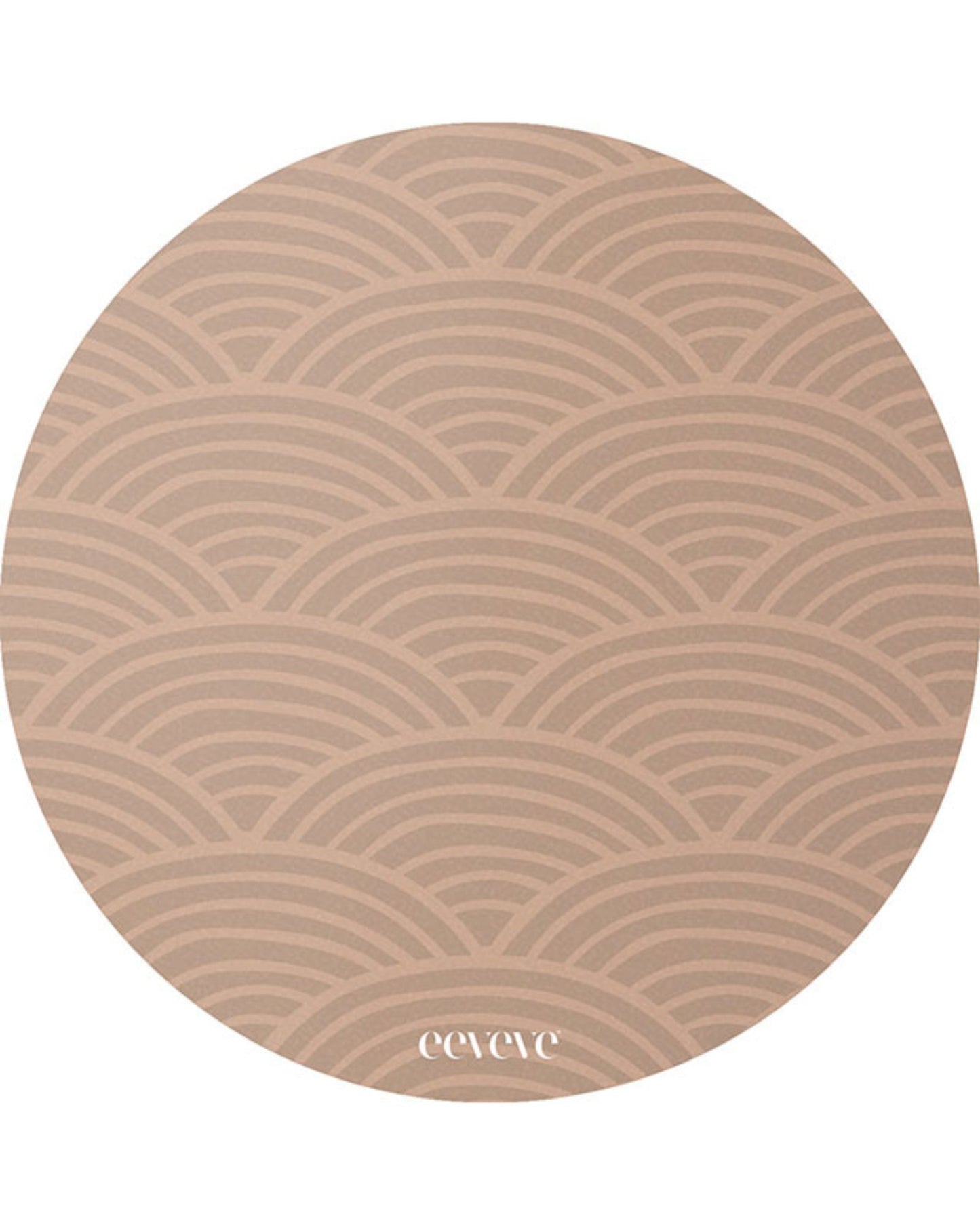 Rainbow - Mocha - Coasters