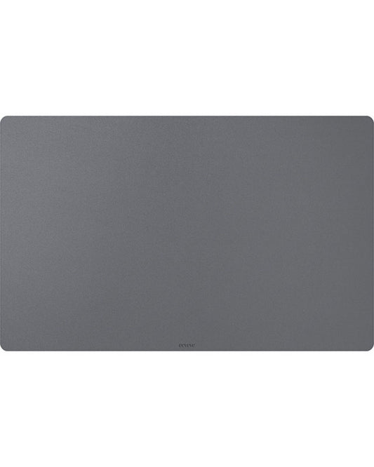 Granite gray - Deskmat