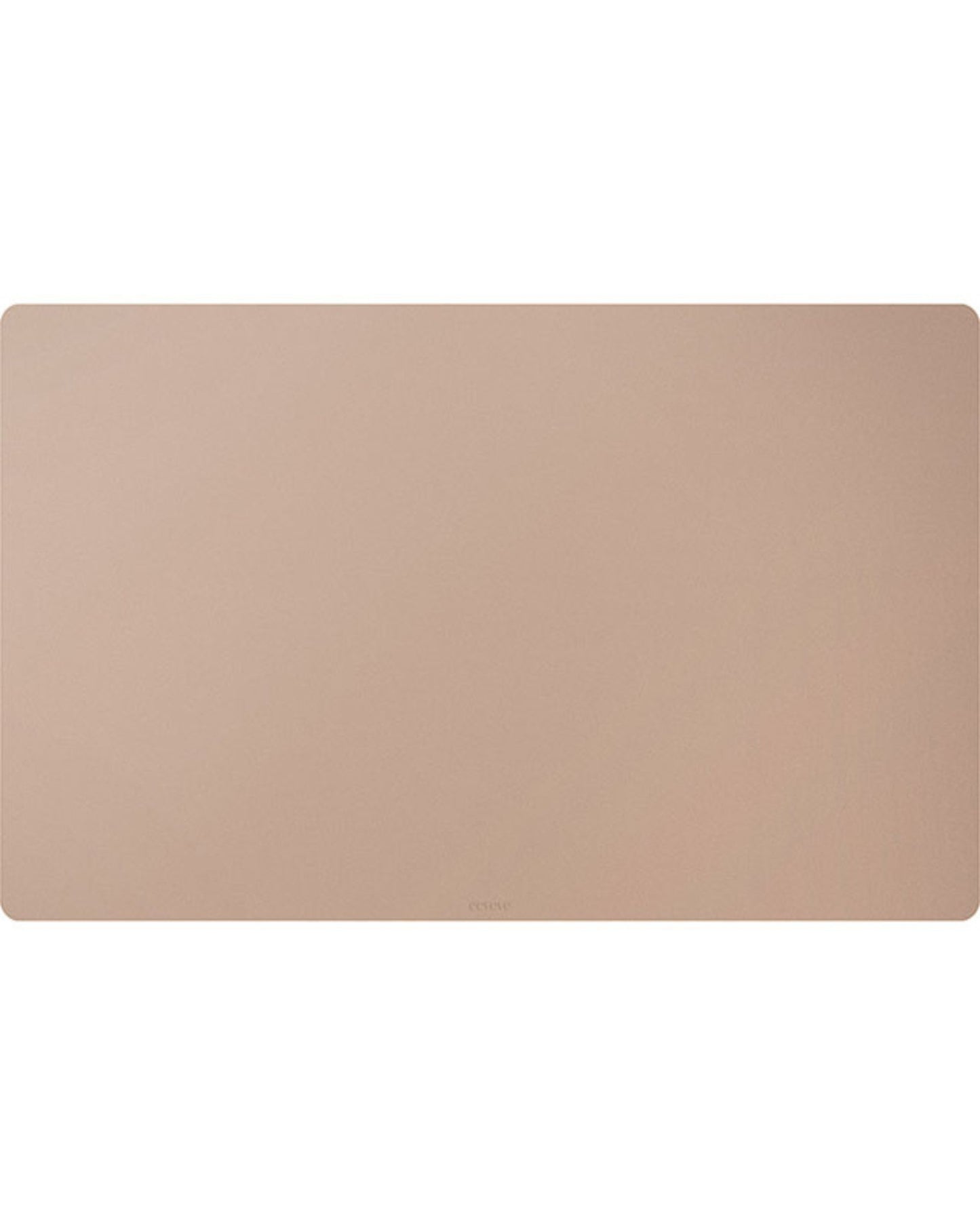 Mocha dark - Deskmat