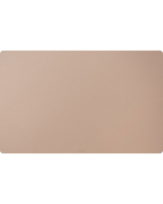 Mocha dark - Deskmat