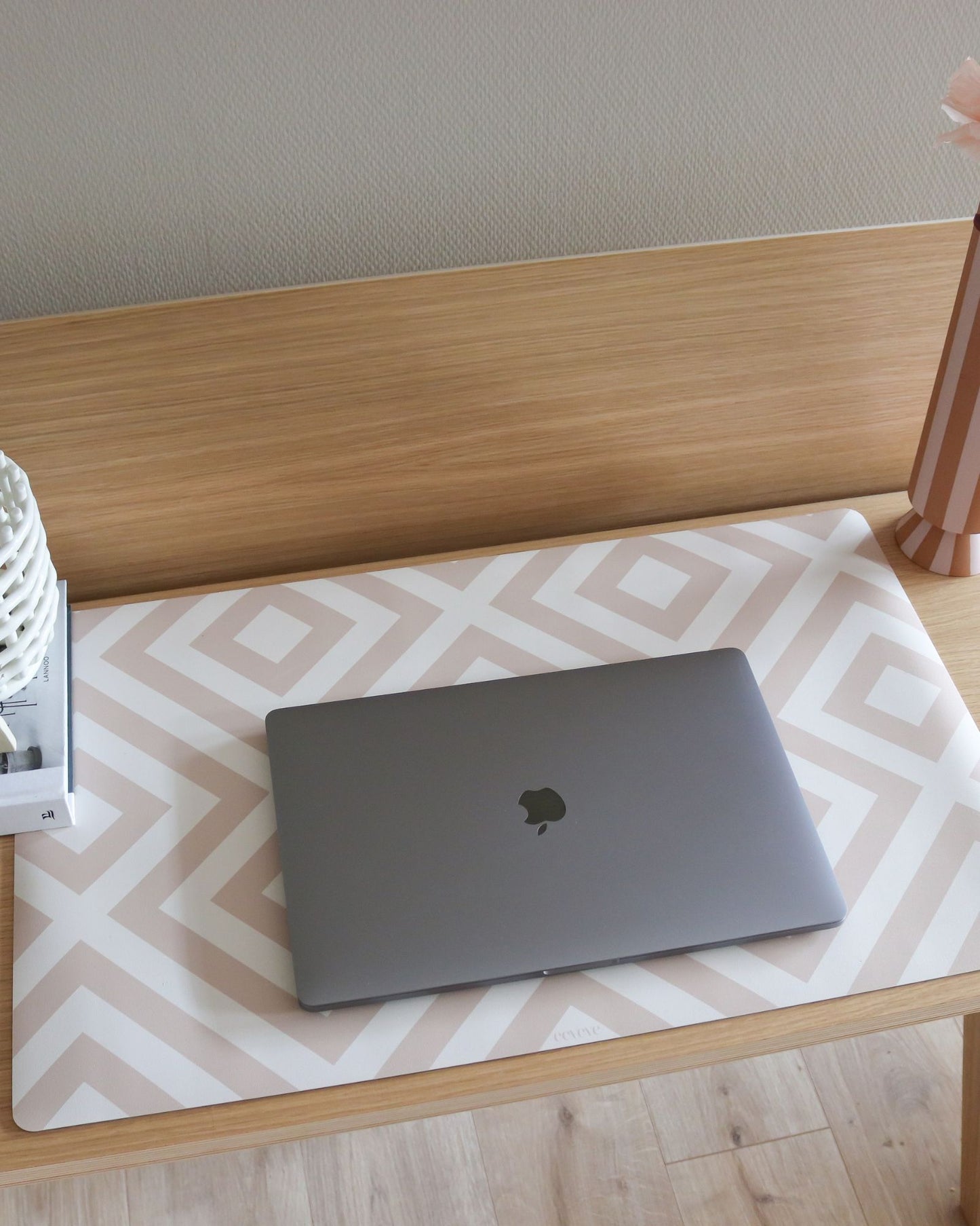 Modern Blocks - Deskmat