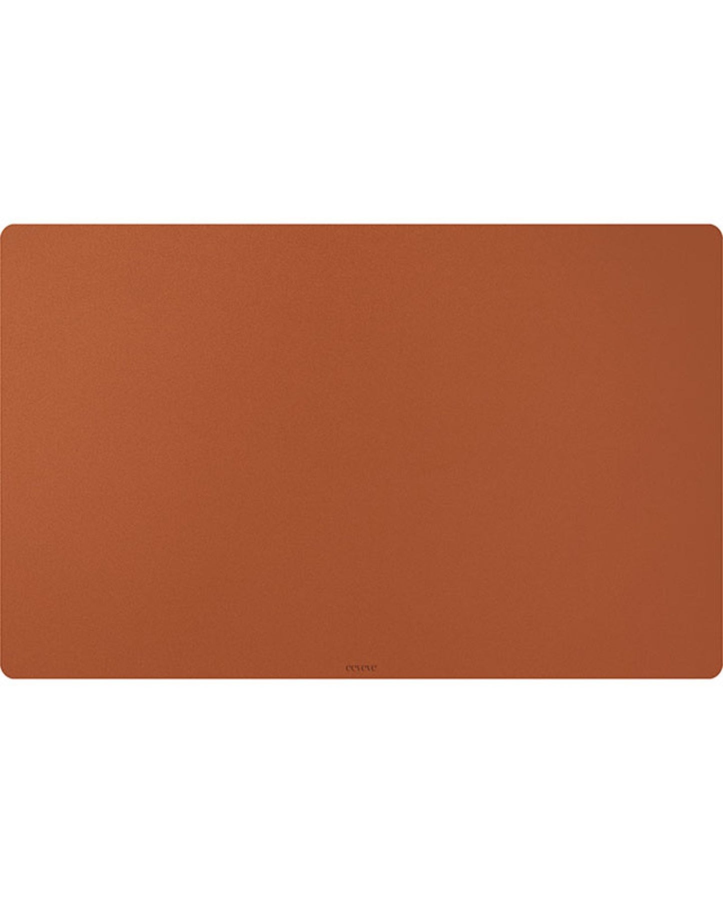 Rust - Deskmat
