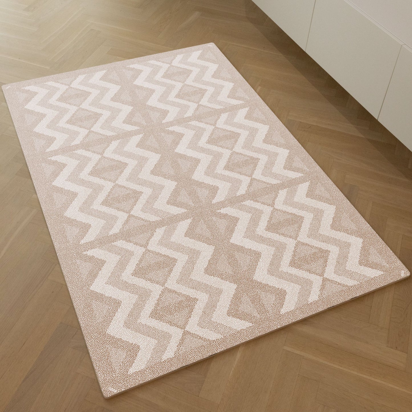 Kilim - Soft Clay - Playmat