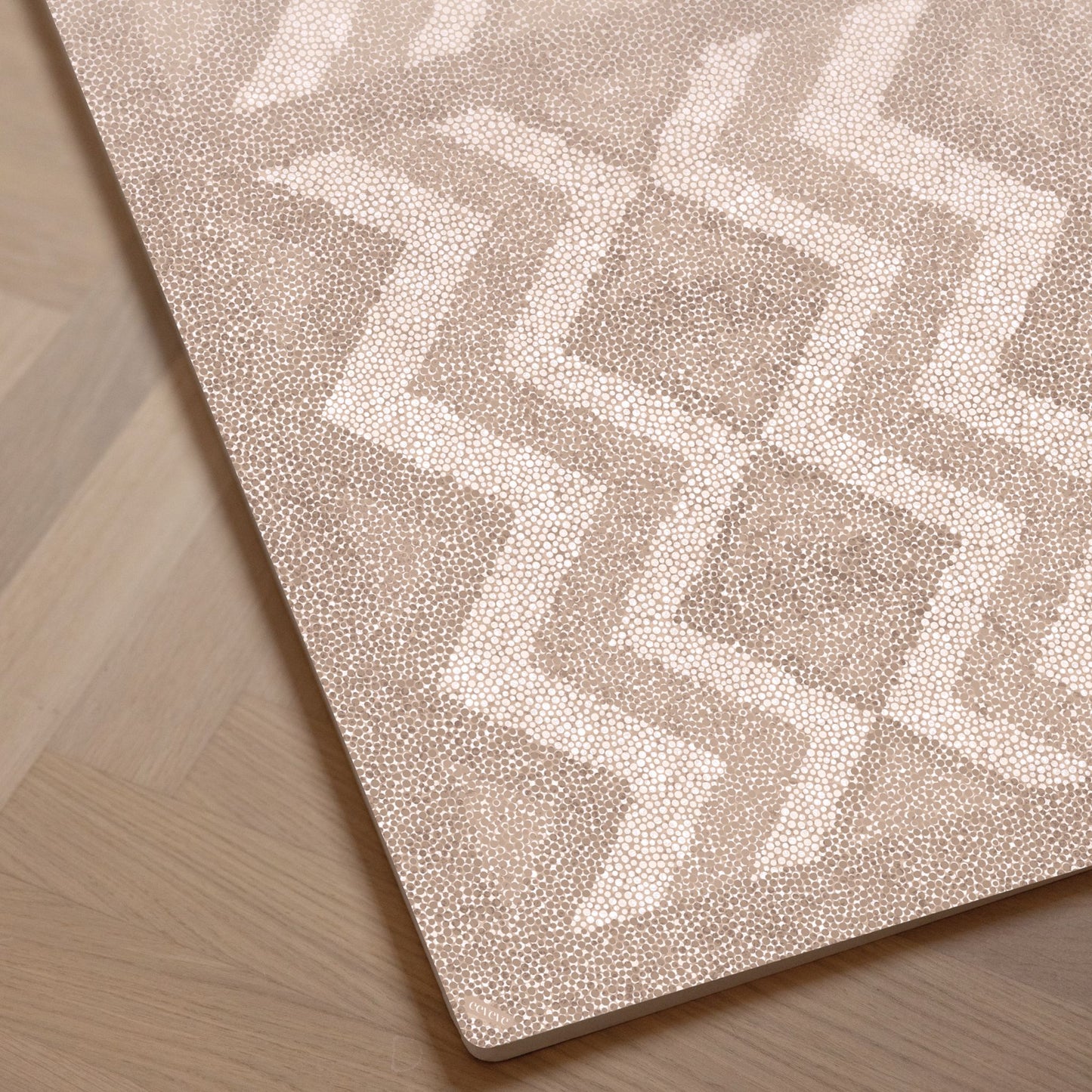 Kilim - Soft Clay - Playmat