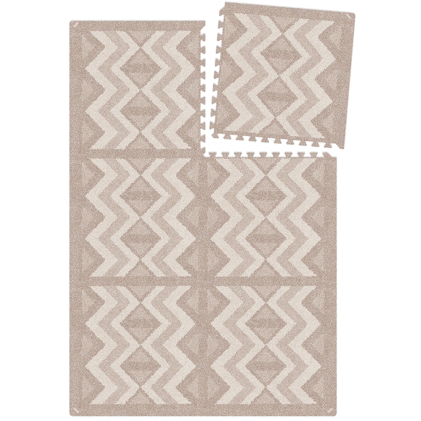 Kilim - Soft Clay - Playmat