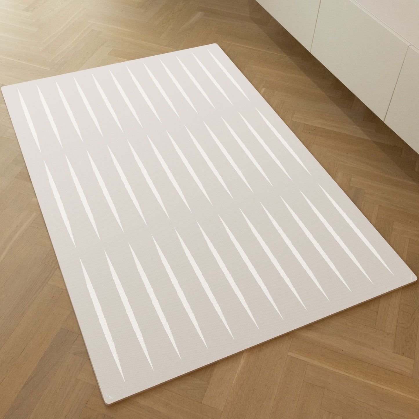 Lucio - Linen - Playmat