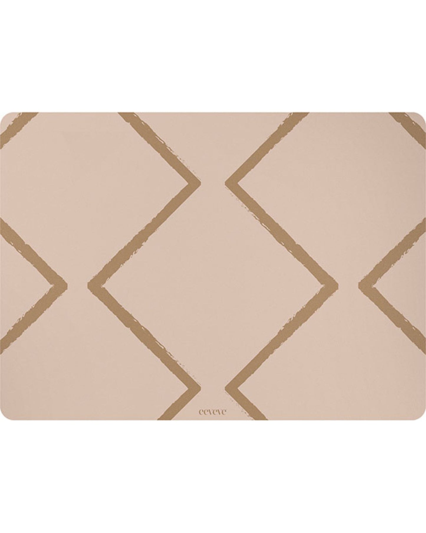 Beni - Autumn gold - Placemat