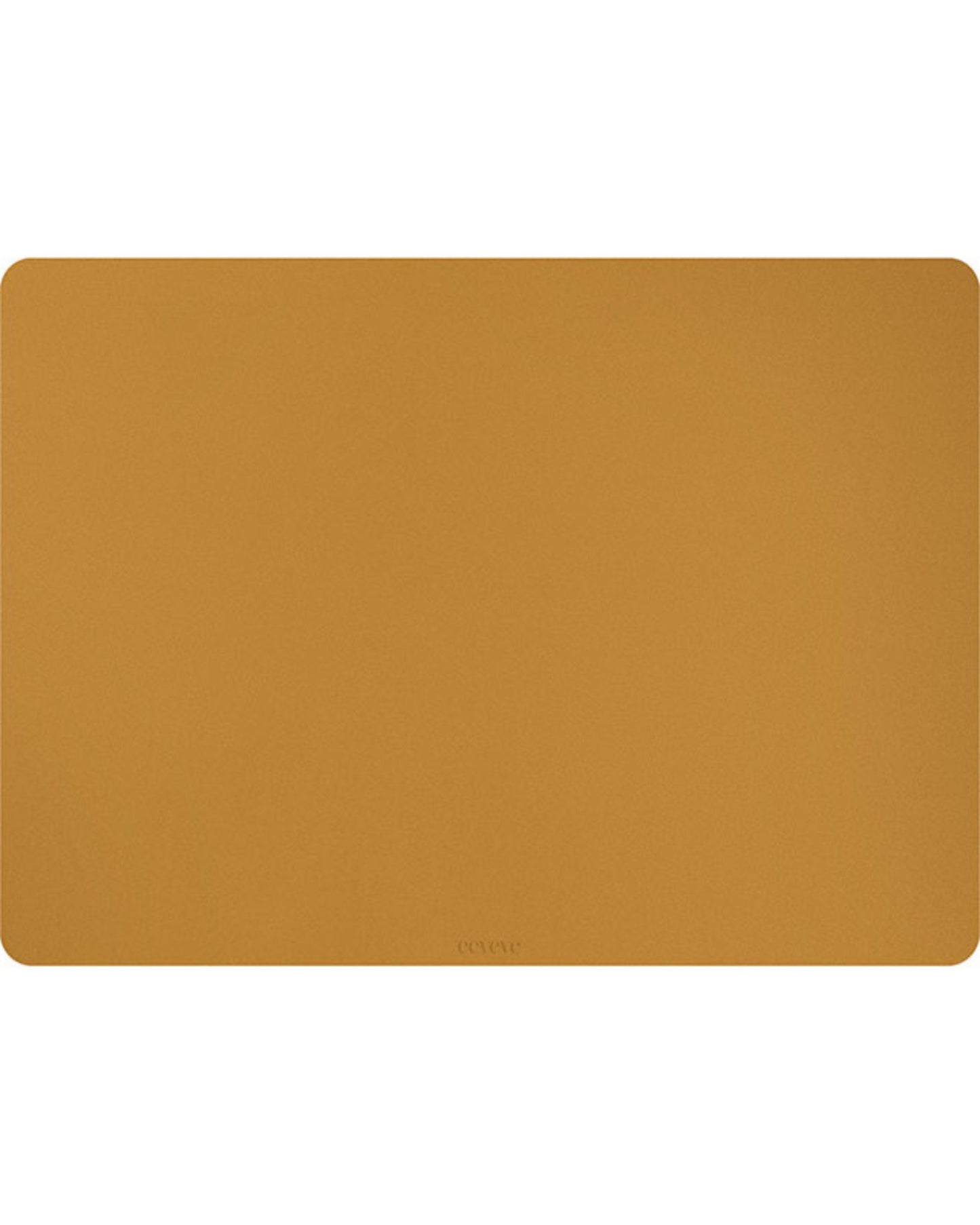Mustard - Placemat