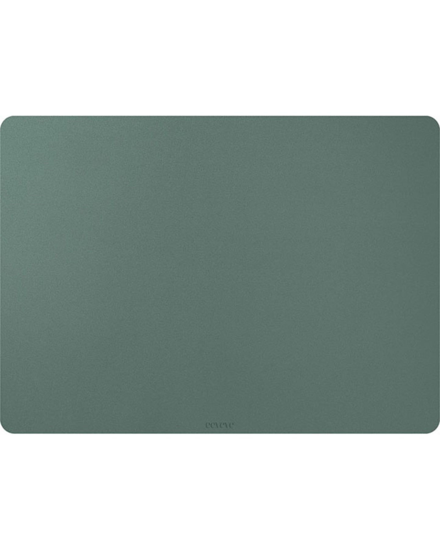 Seiheki green - Placemat