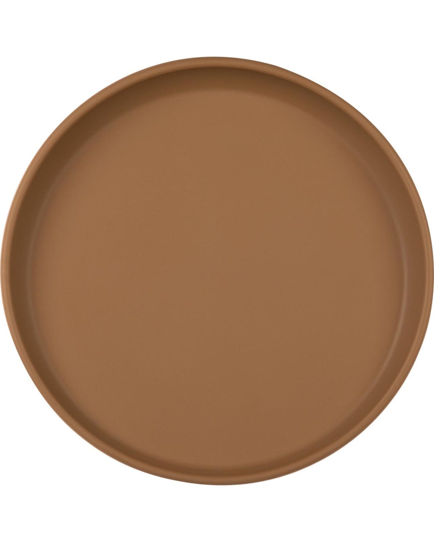 Autumn gold Dark - Silicone plate