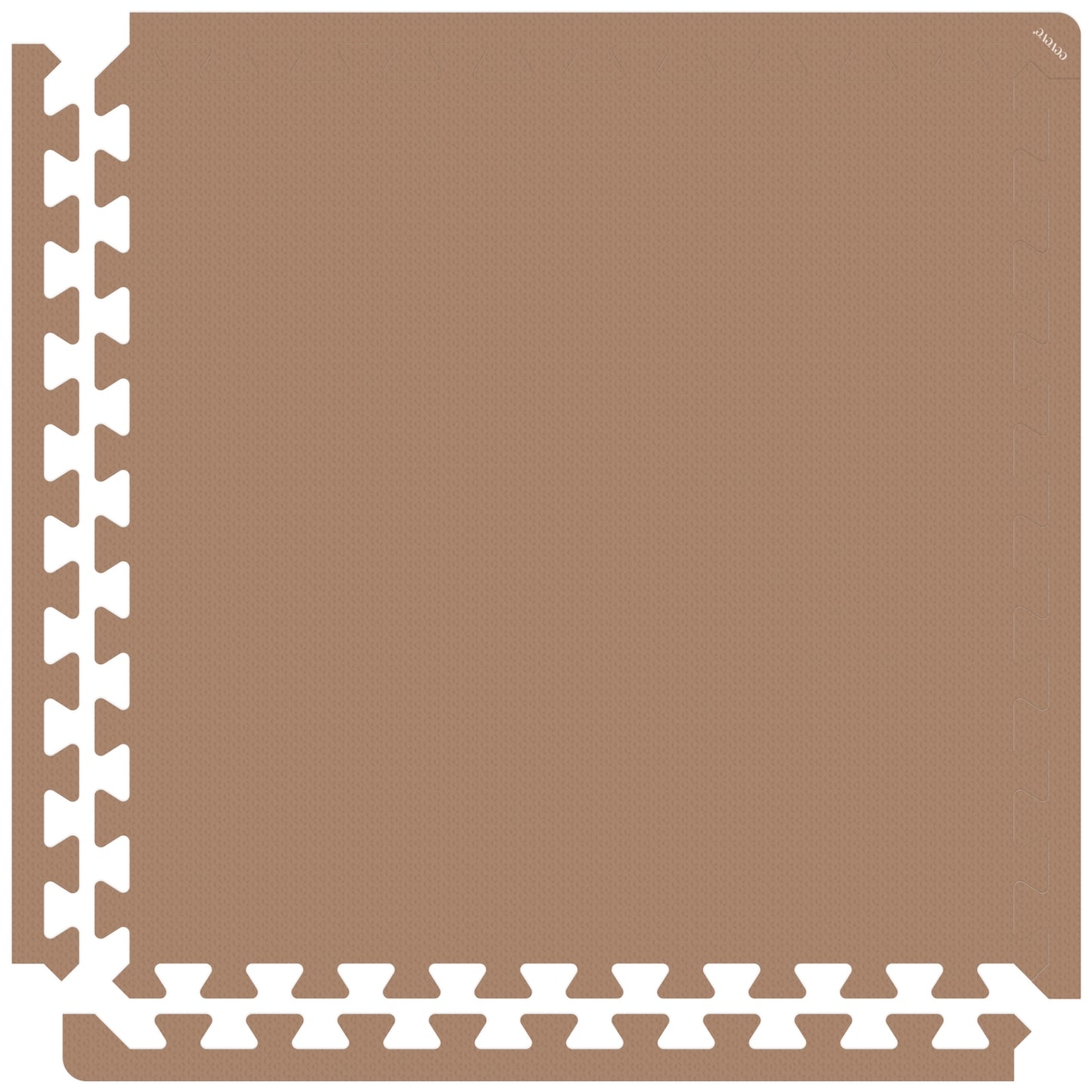 Cinnamon - Play mat