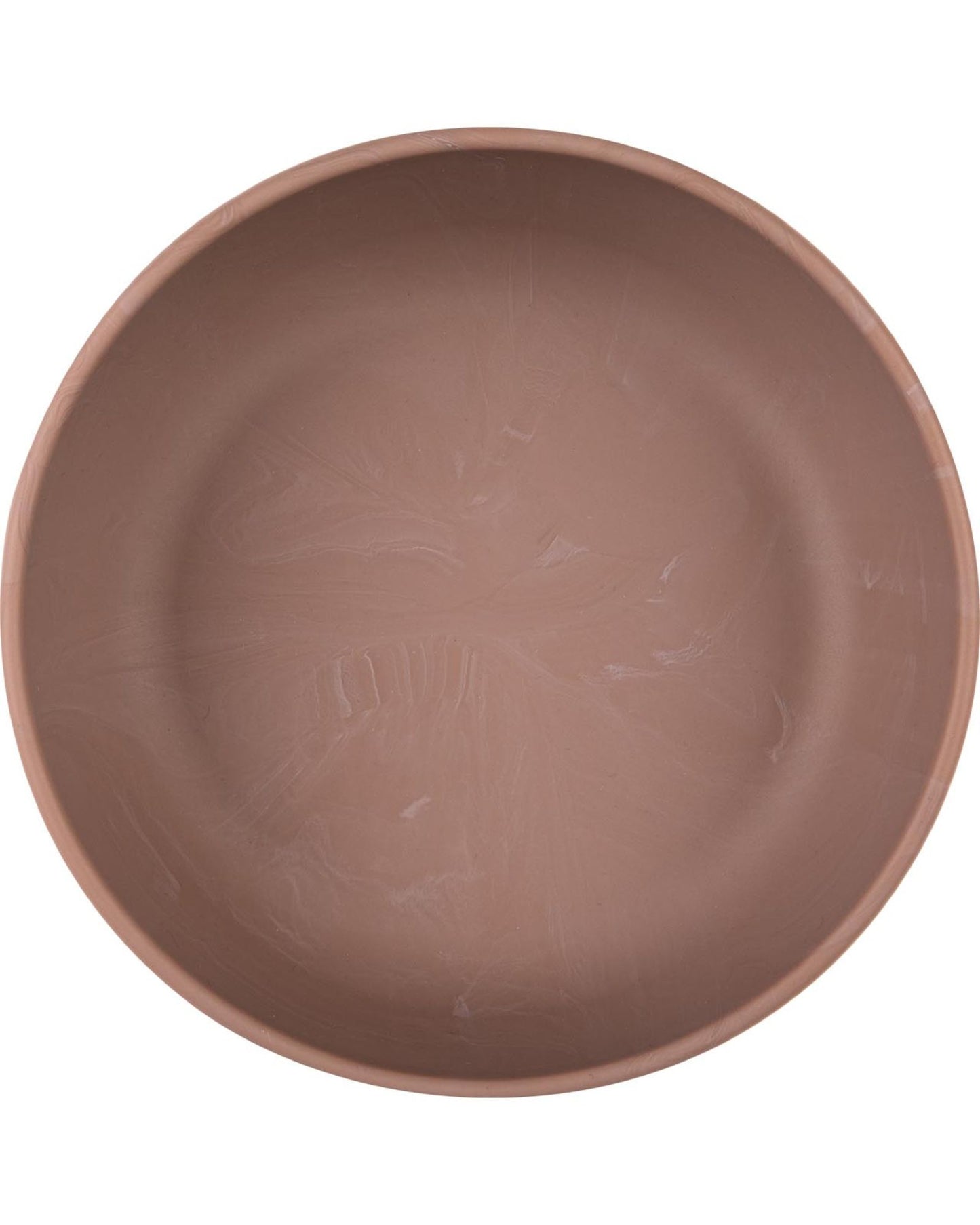 Marble Powderblush - Large bowl