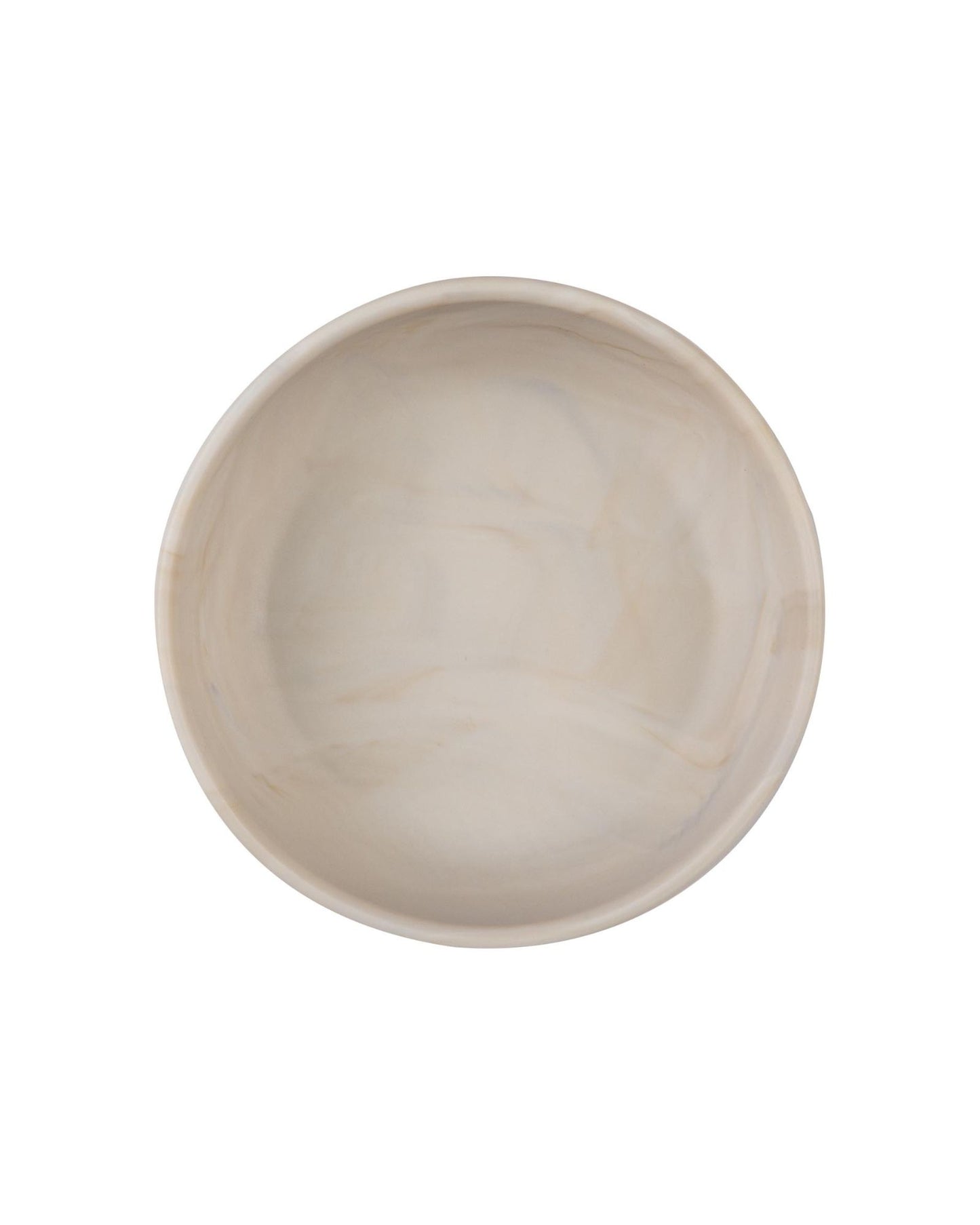 Marble Autumn gold - Snack bowl