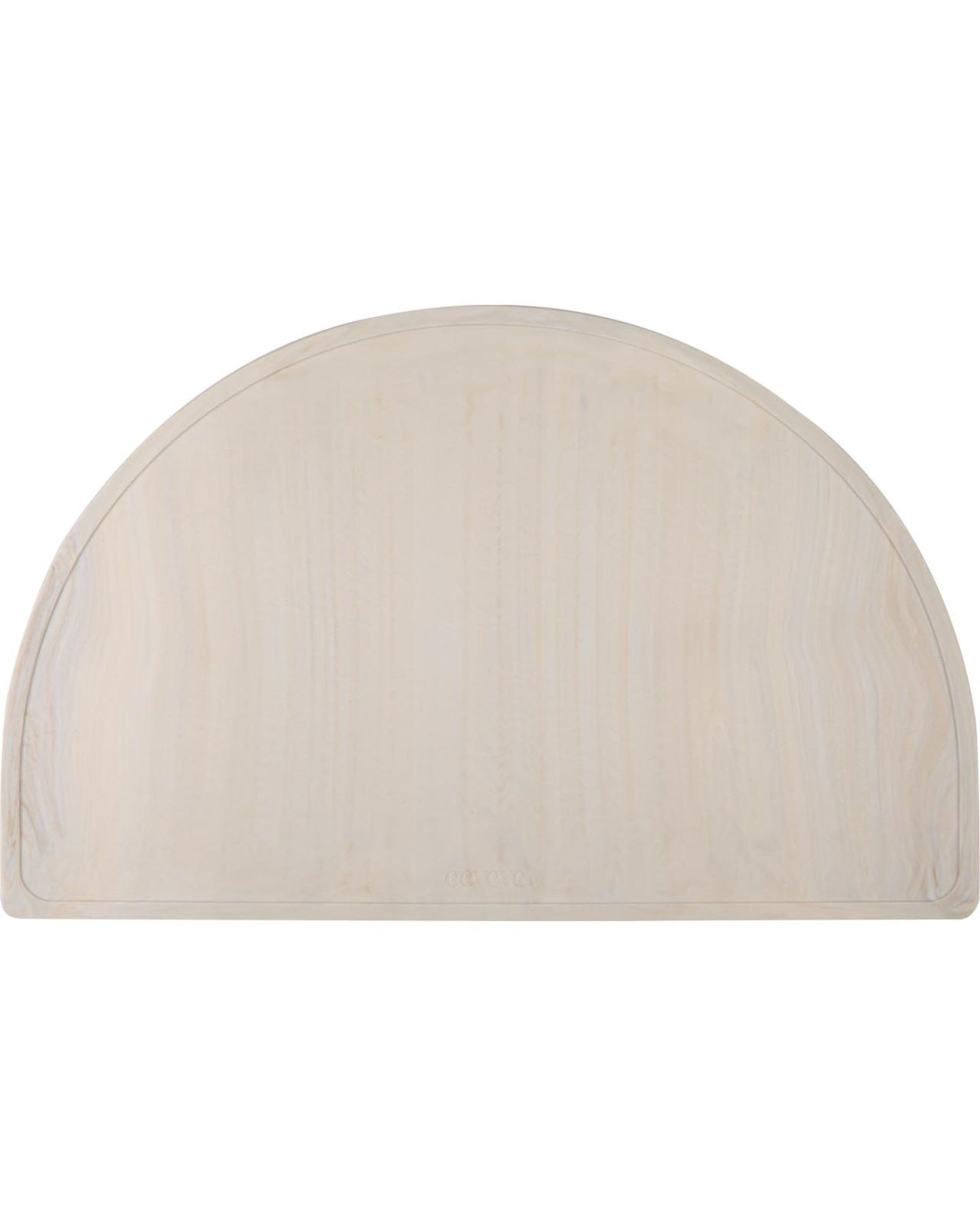 Marble Autumn gold - Silicone Placemat