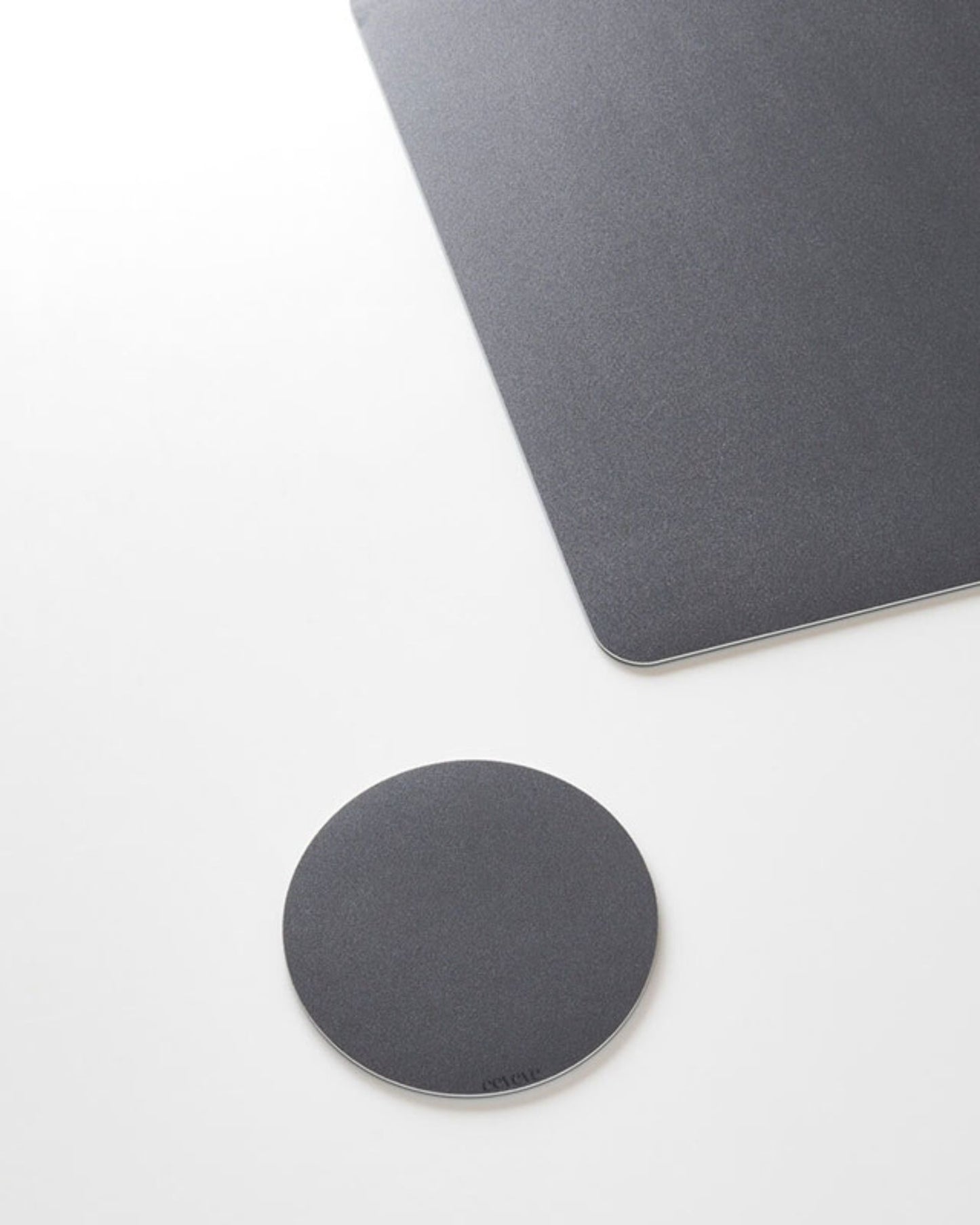 Granite gray - Coasters