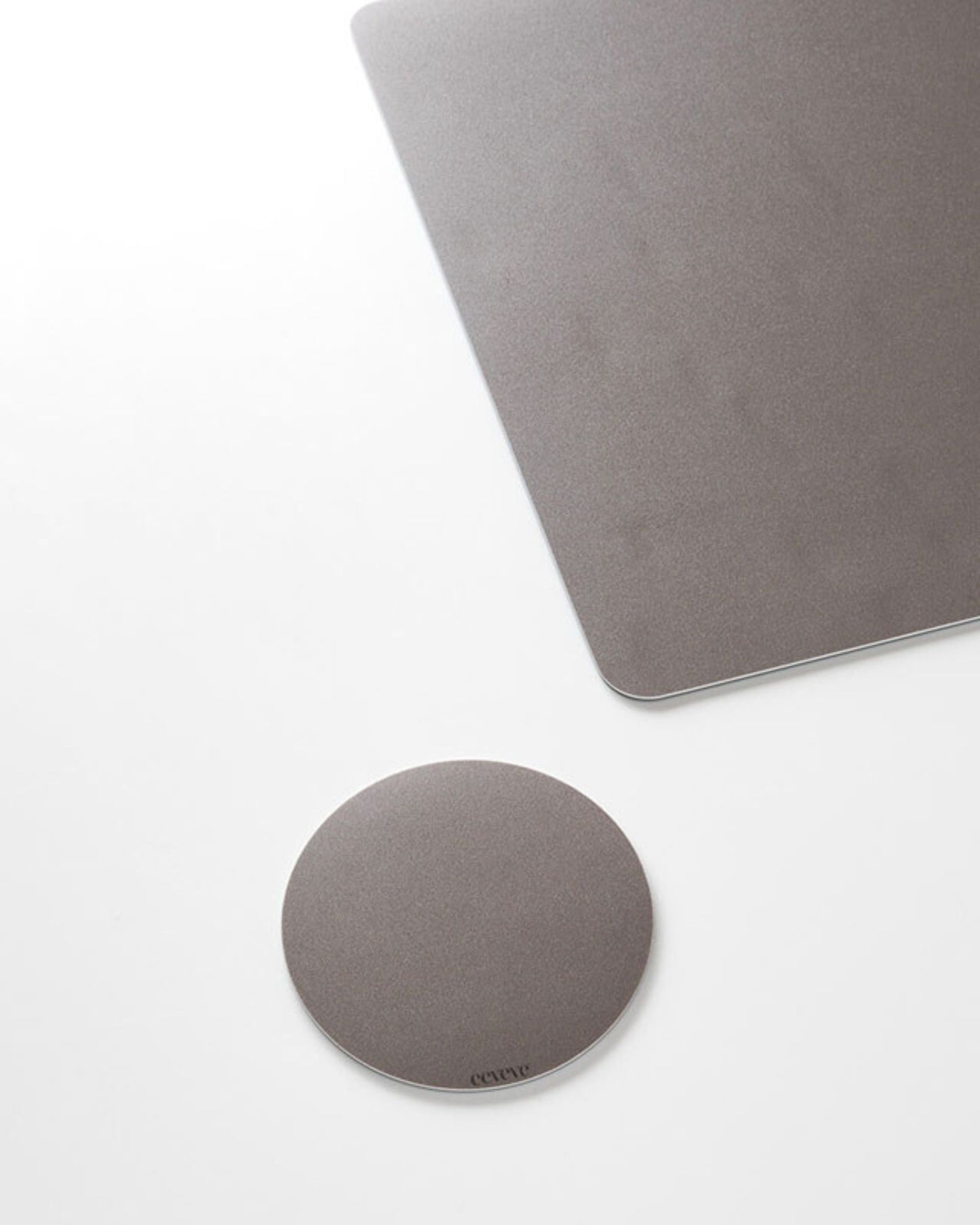 Taupe - Coasters