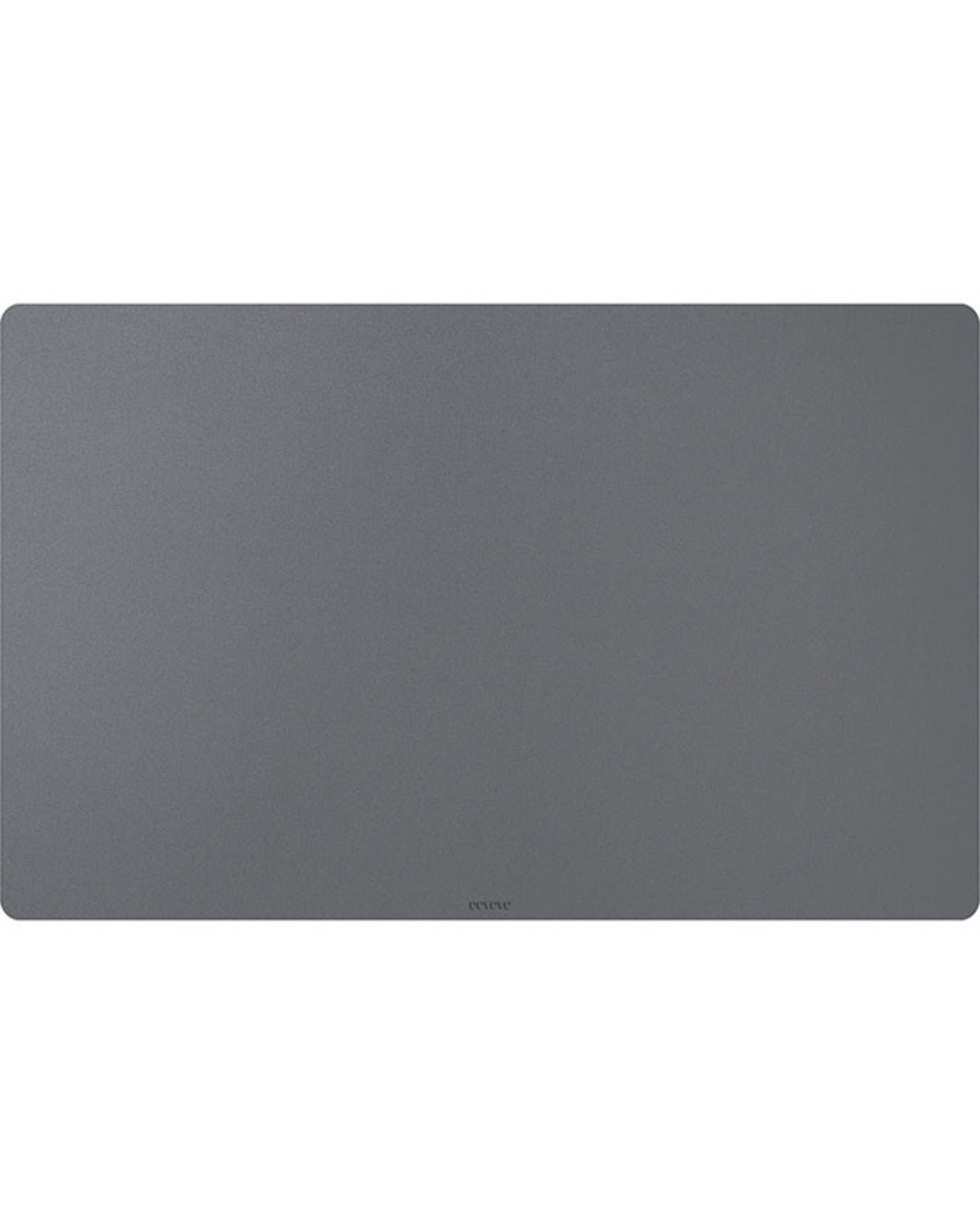 Granite gray - Deskmat