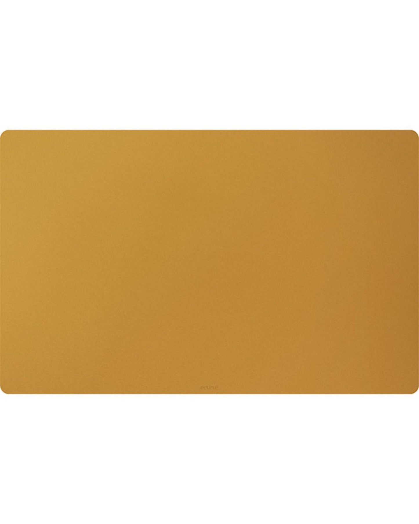 Mustard - Deskmat