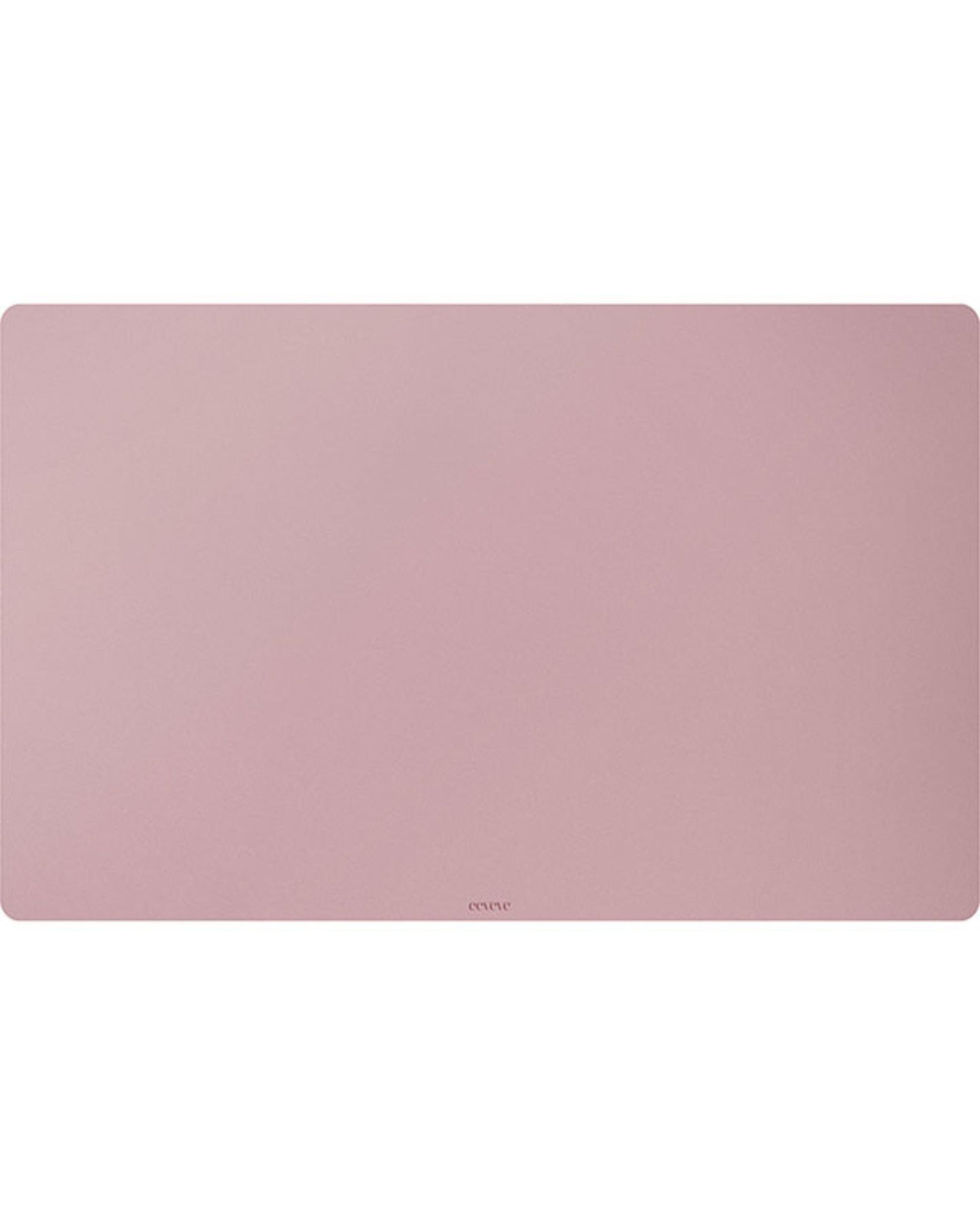 Old pink - Deskmat