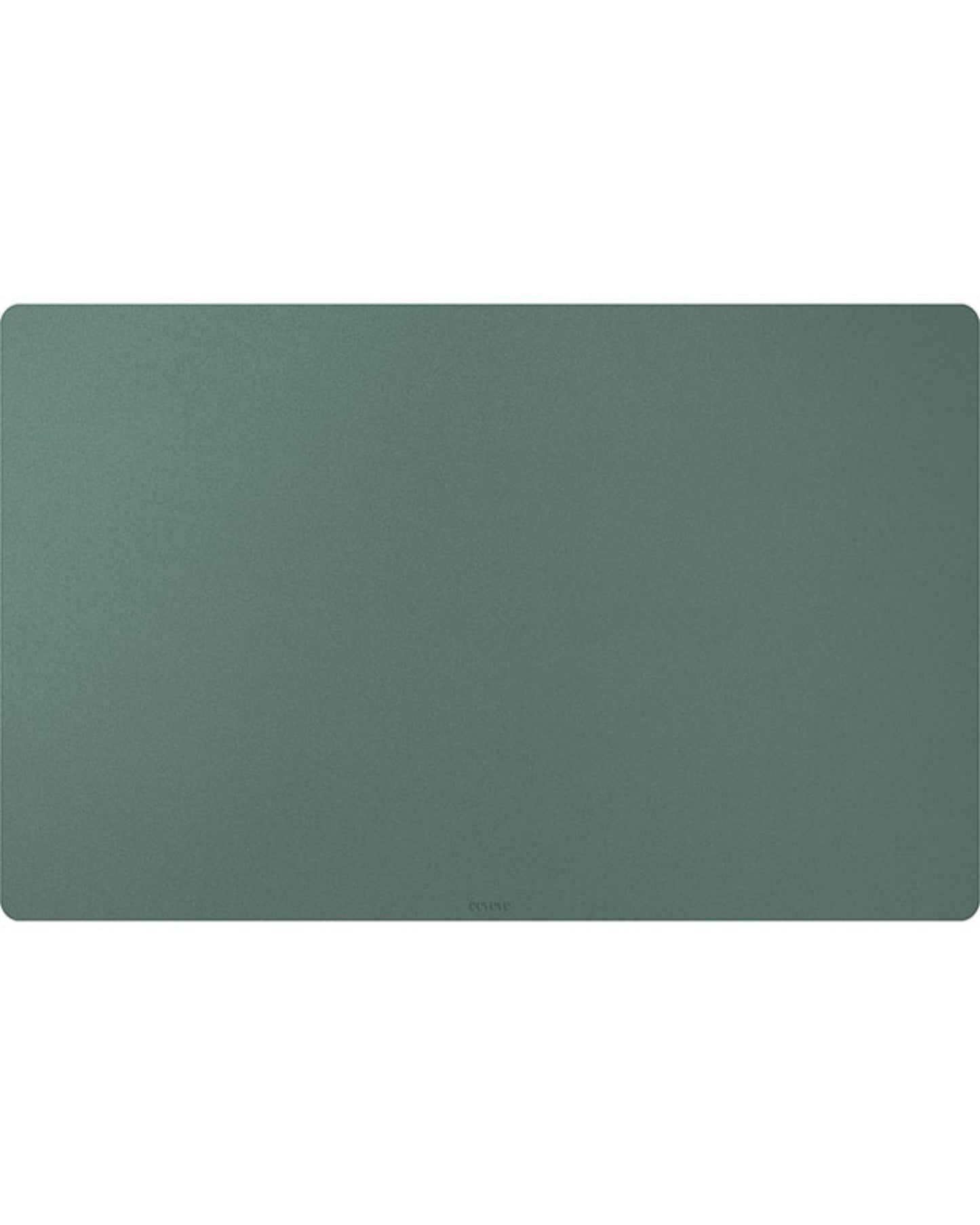 Seiheki green - Deskmat