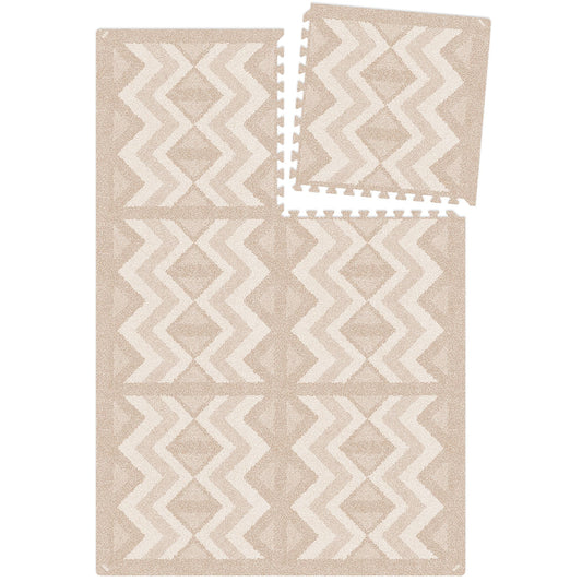 Kilim - Soft Clay - Playmat