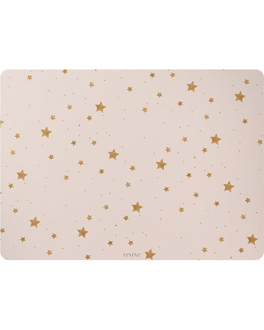 Stars- almond - Placemat