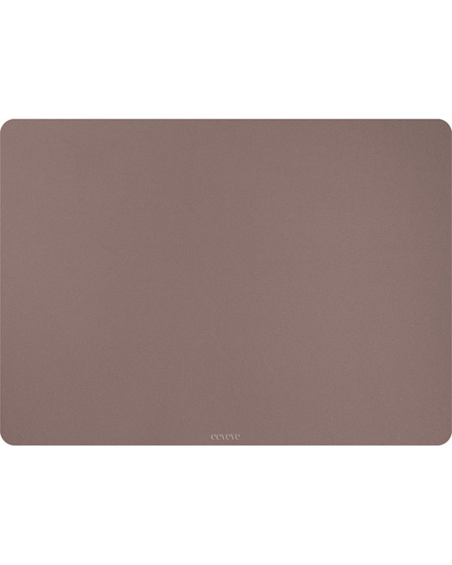 Taupe - Placemat