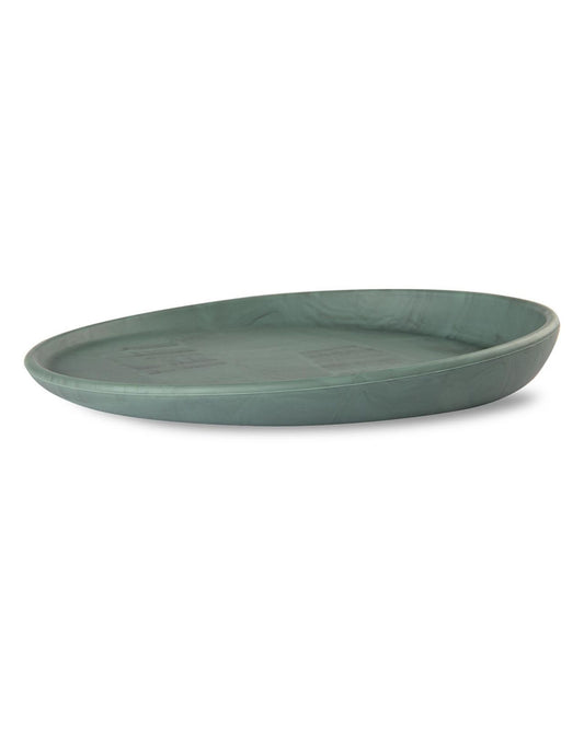 Marble Seiheki green - Silicone plate