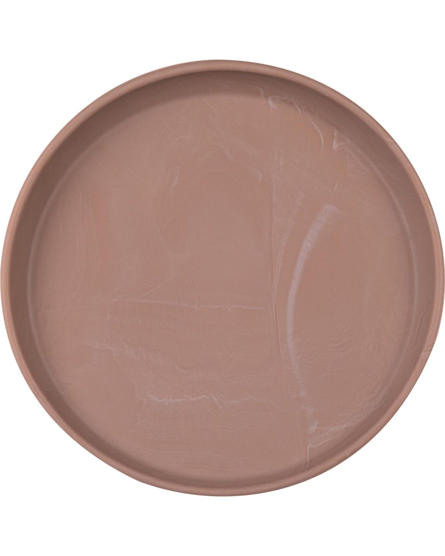 Marble Powderblush - Silicone plate