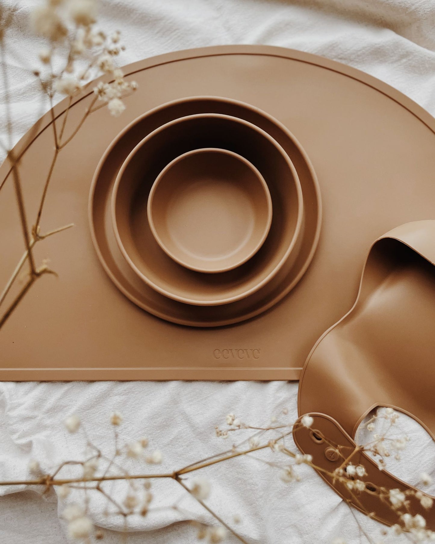 Autumn gold - Dinnerware set