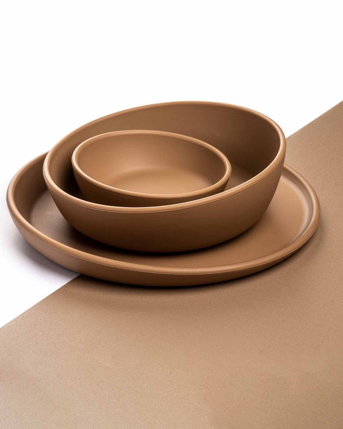 Autumn gold - Dinnerware set