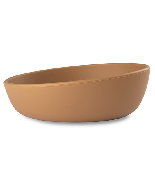 Autumn gold - Large bowl