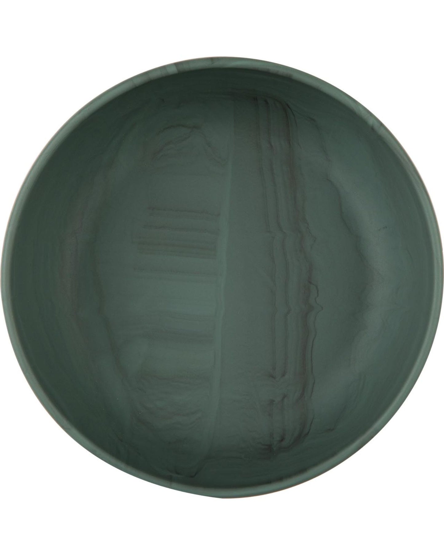 Marble Seiheki green - Large bowl