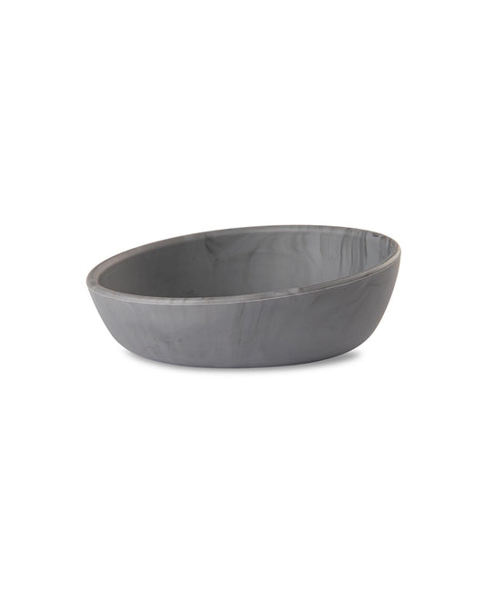 Marble Granite gray - Snack bowl